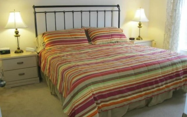 Beautiful Vacation Home fully equipped