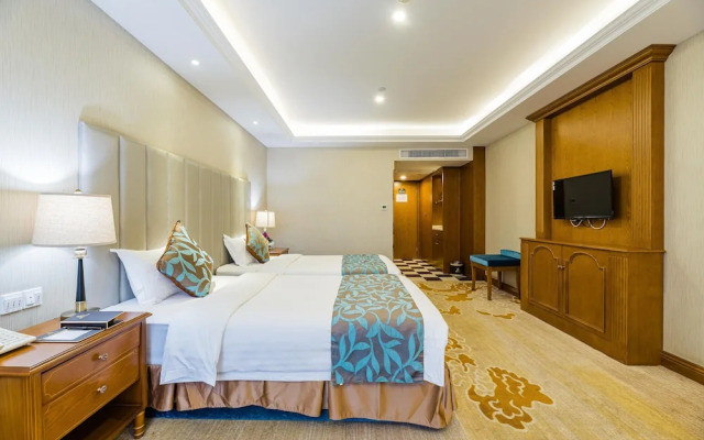 Urba Hotel Thousand Islet Lake Hangzhou