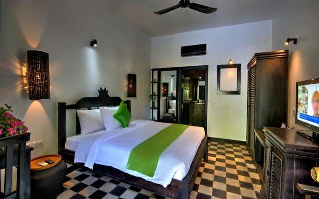 Angkor Retreat Villa Boutique & Spa