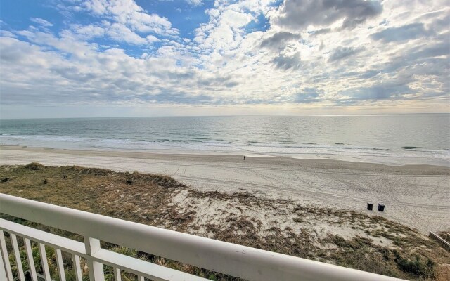 510 South Hampton 2 Bedroom Condo