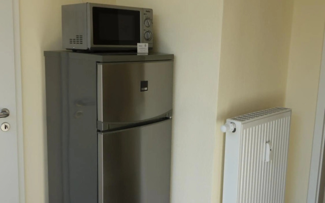 Schiller Apartments Fabrikantenwohnung