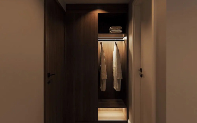 Nature Hotel - West Lake