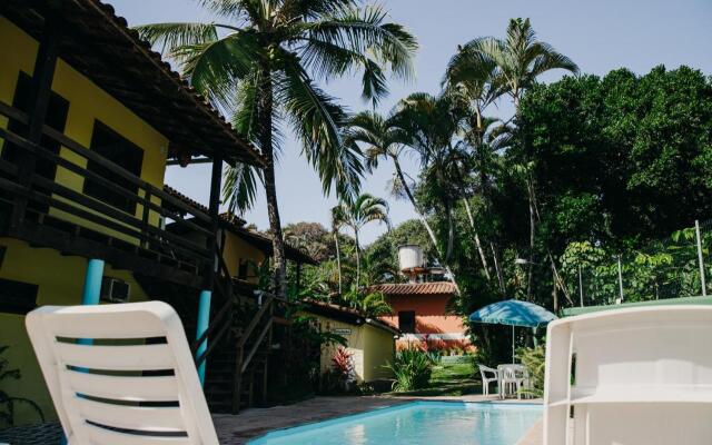 Pousada Arraial Lua Crescente