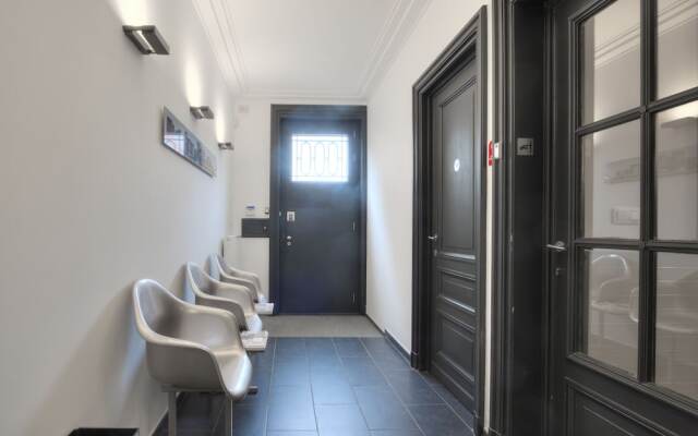 Les Chambres de Franz by Smartflats