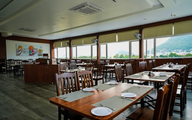 The Eden Park Boutique Hotel