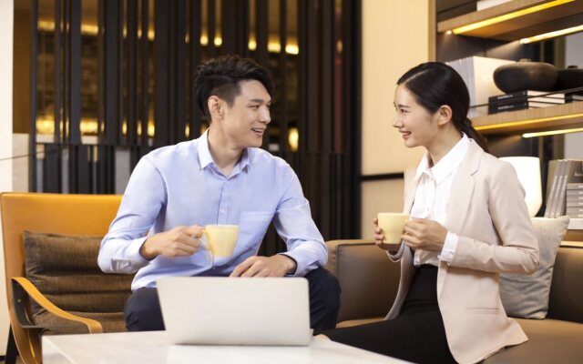 Greentree Eastern Nanning Binhu Road Qingxiu Wanda