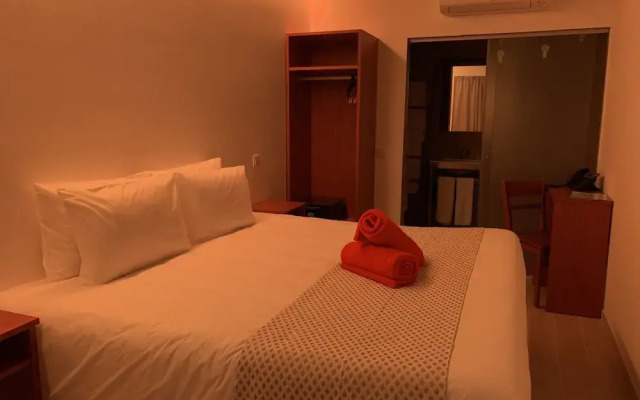 Villa 3 Caparica, Lisbon Beach Hotel