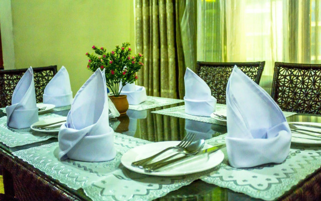ABC Travellers Hotel