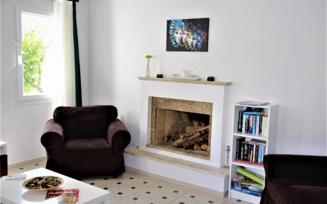 Dalyan Villa Amazon 4 Bedrooms
