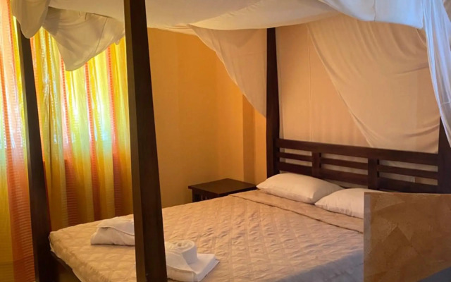 Hotel Kalloni
