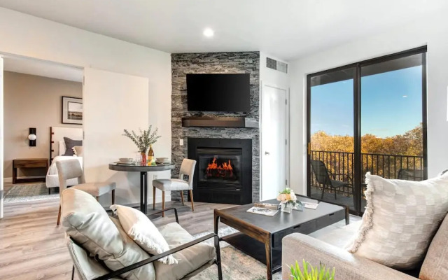 The Lodge at Stillwater