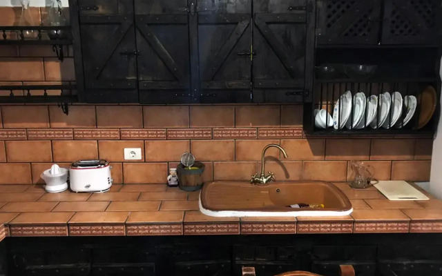 Casa Maria Luisa