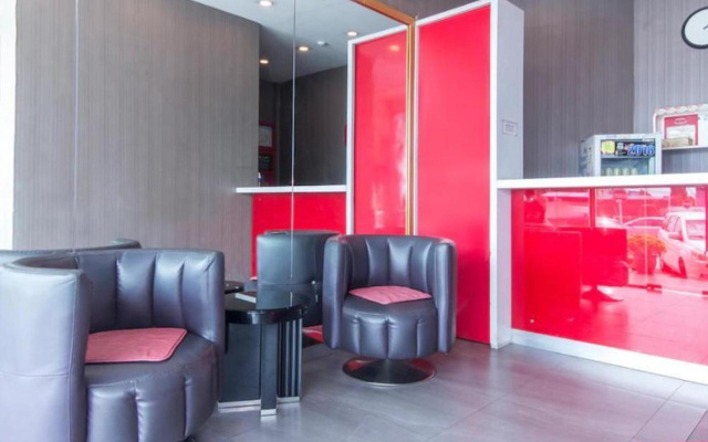 Hotel O 340 Comfort Hotel
