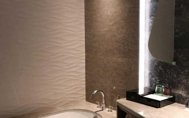 The Westin Qingdao West Coast