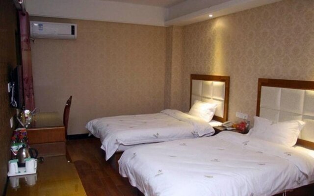 Nanguo Boutique Hotel