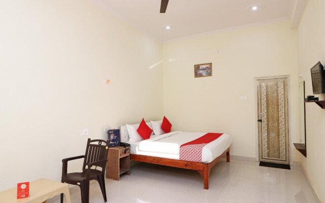 Hotel Wild Stone by OYO Rooms
