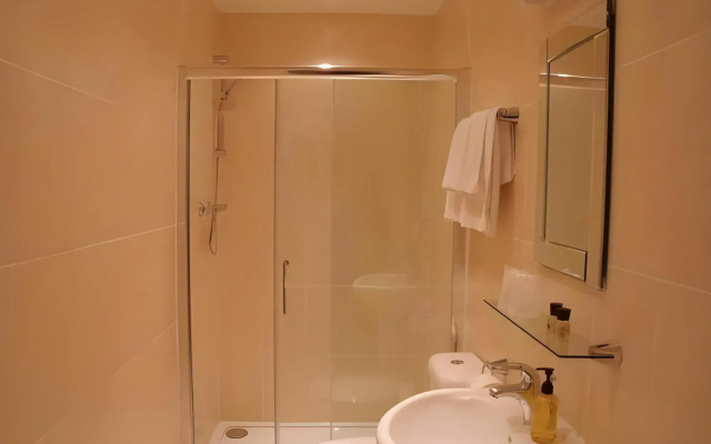 Britannia Guest House