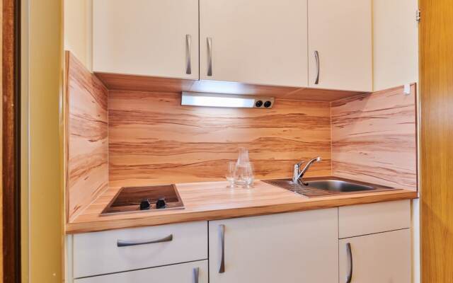 City Appartementhotel