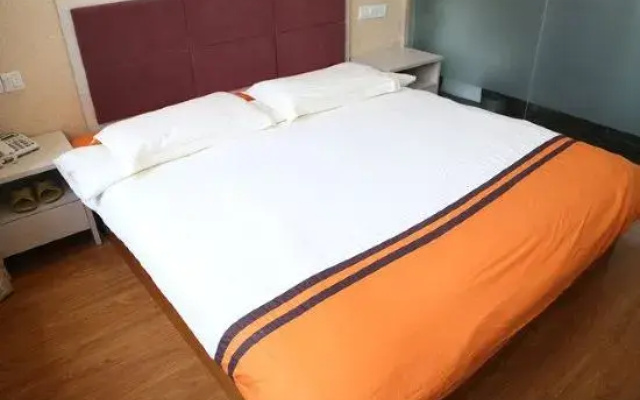 Taizhou Bailei Hotel