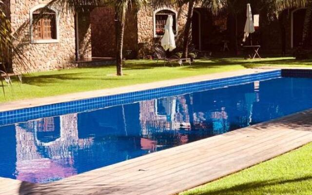 Chale Canoa Quebrada