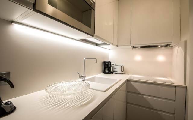 Yachting Residence