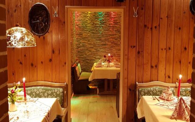 Hotel Mohr & SPA