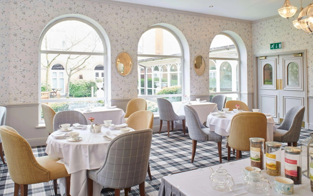 The Regency Hotel Solihull