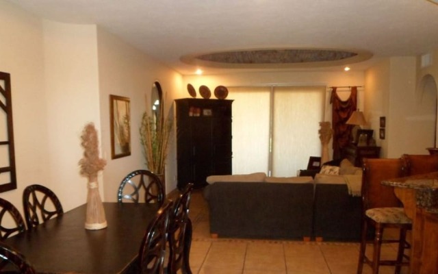 Bella Sirena 2BR BB 104 by Casago