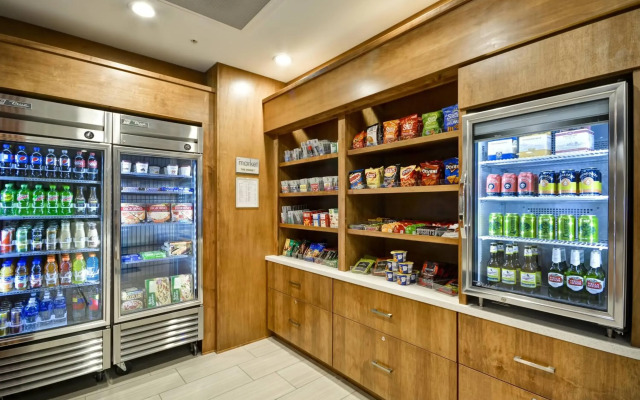 SpringHill Suites by Marriott Cincinnati Blue Ash