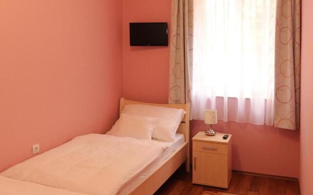 Gesztenye Apartman