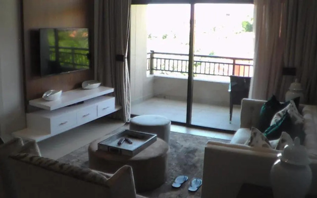 Zimbali Suite 414