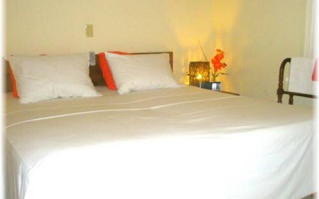 Hotel Scharloo
