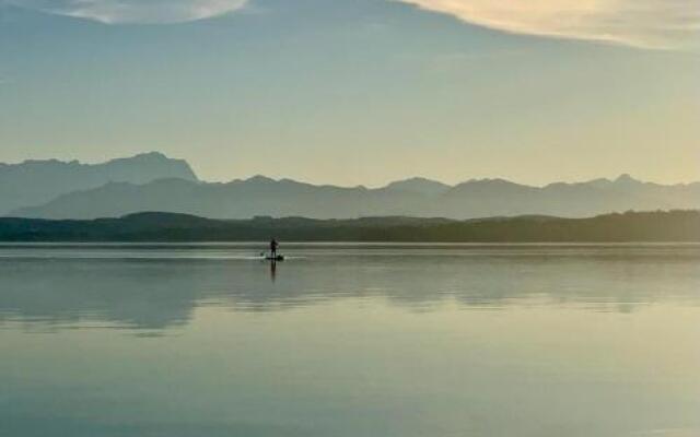 Bed and Breakfast Bavaria München