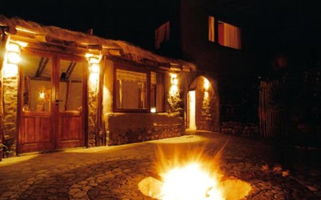 Refugio Del Pintor