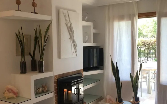 Apartment With 3 Bedrooms in Alcúdia, With Wonderful Lake View, Pool A - Apartment in Alcudia - Photo 3