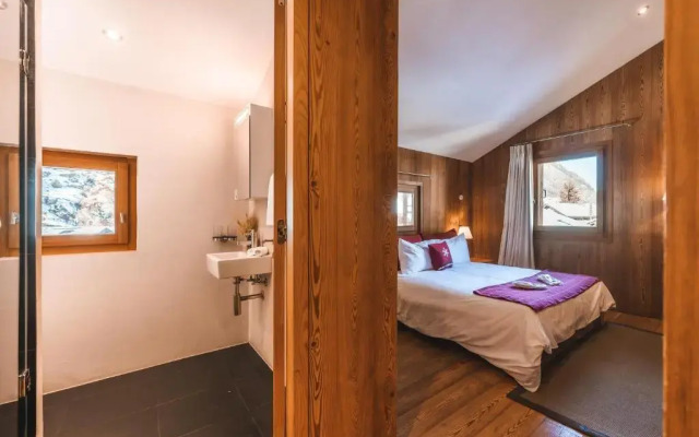 Sonnmatten Boutique Hotel & Apartments Zermatt