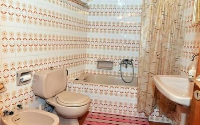 Traditional 2 bedrooms House in Arachova Center