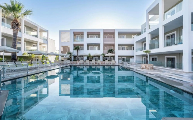 Mythos Suites Hotel