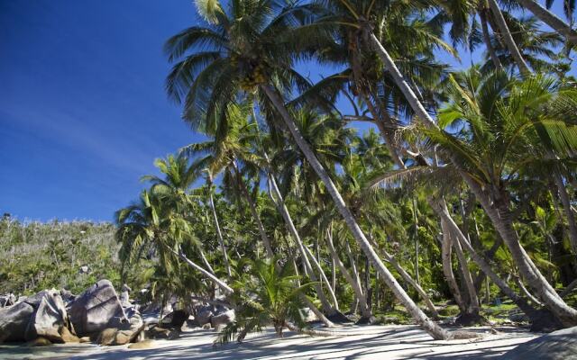 Bedarra Beach House