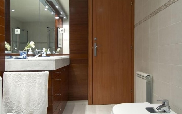 Apartamento Maragall