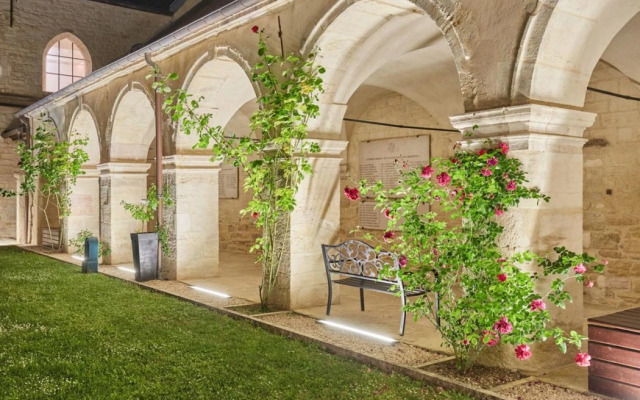 Appart'hôtel Odalys City - Dijon Centre Les Cordeliers