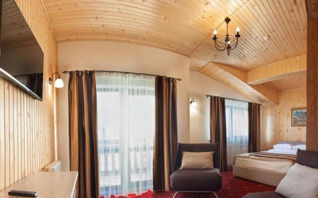 Graal Resort