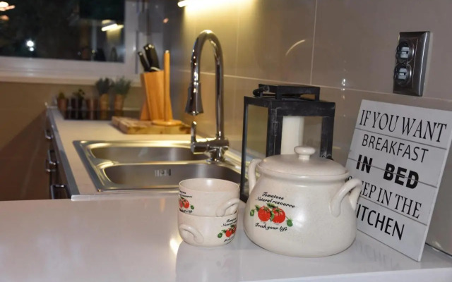Đeni luxury apartment