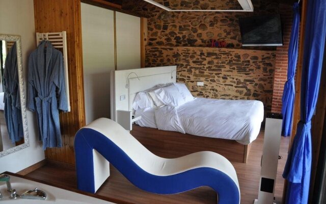 Casa Rural El Nido Azul & Suite Rural Nido Azul II