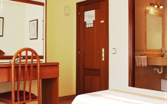 Hostal San Glorio