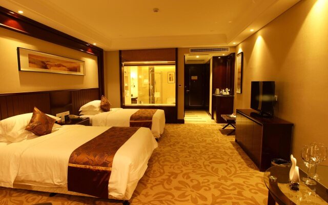 Ramada Changzhou