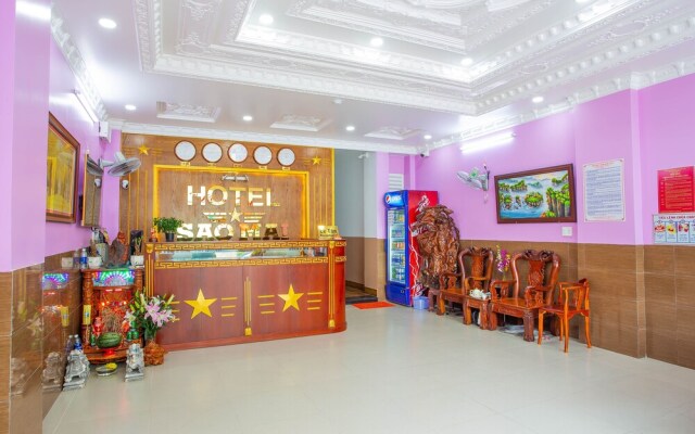Sao Mai Hotel - by Bay Luxury