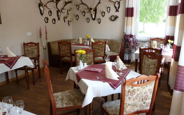 Hotel Zum Birkenhof
