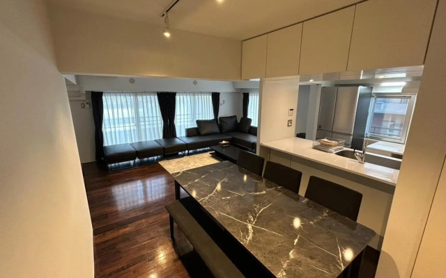 NIYS apartments 09 type