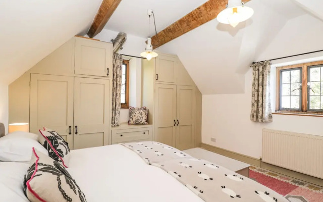 Rose Cottage